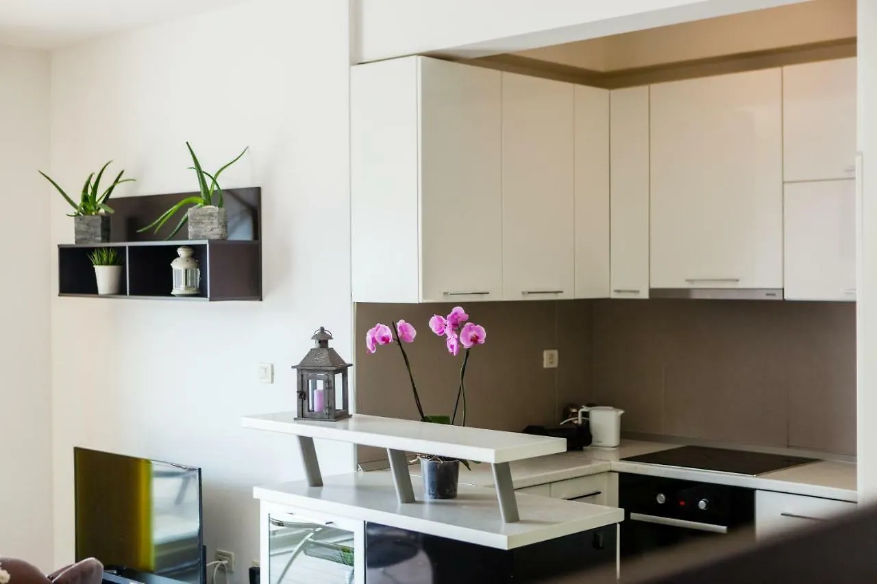 Nova Apartment Split