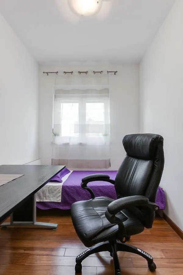 Nova Apartment Split Croatia