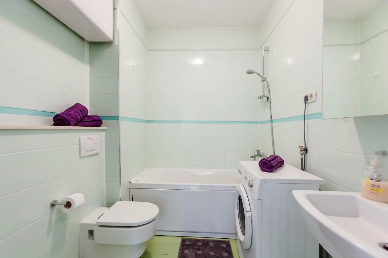 Nova Apartment Split Croatia