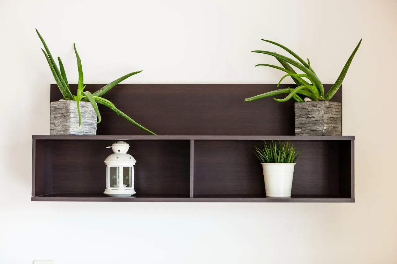 Nova Apartment Split