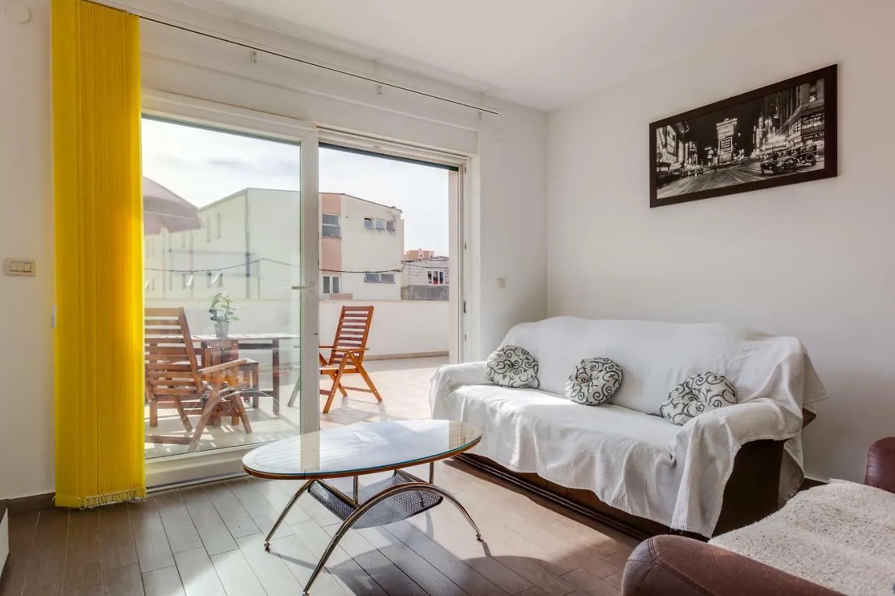 Nova Apartment Split Croatia