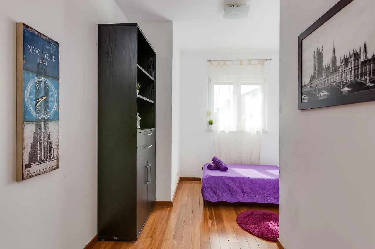 Nova Apartment Split