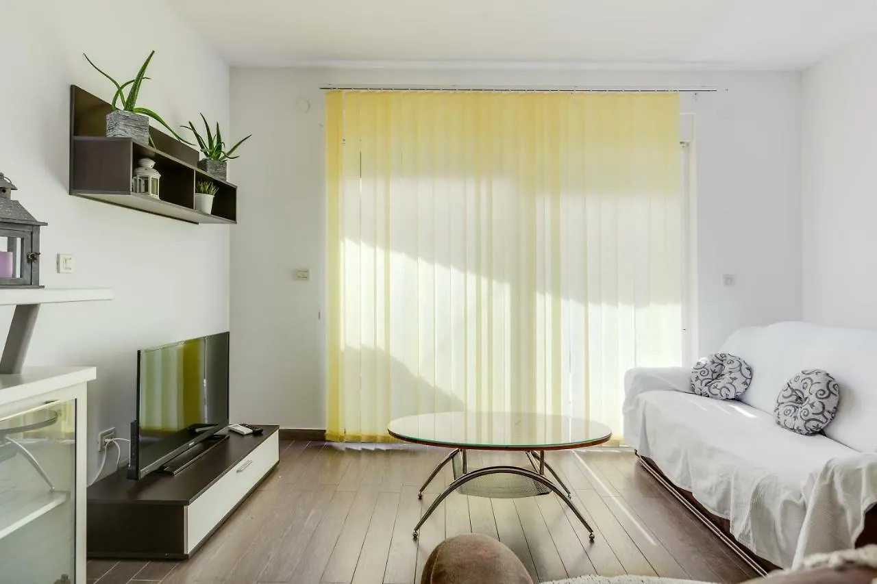 Nova Apartment Split 0*,  Croatia