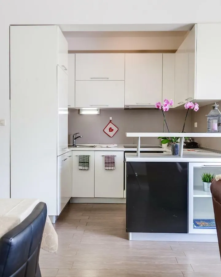 Nova Apartment Split 0*,  Croatia