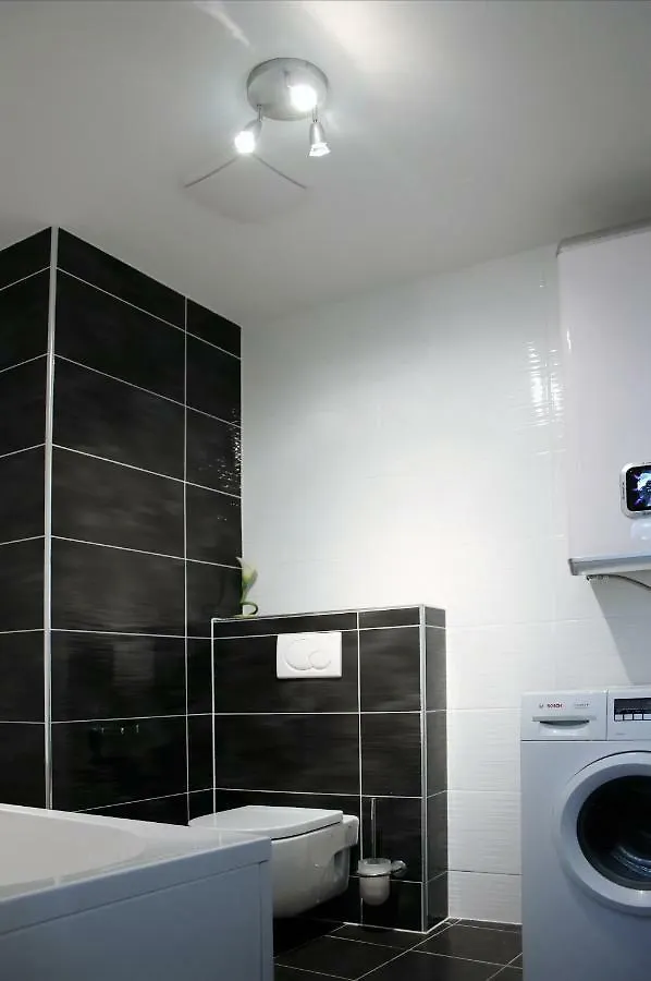 Nova Apartment Split 0*,  Croatia