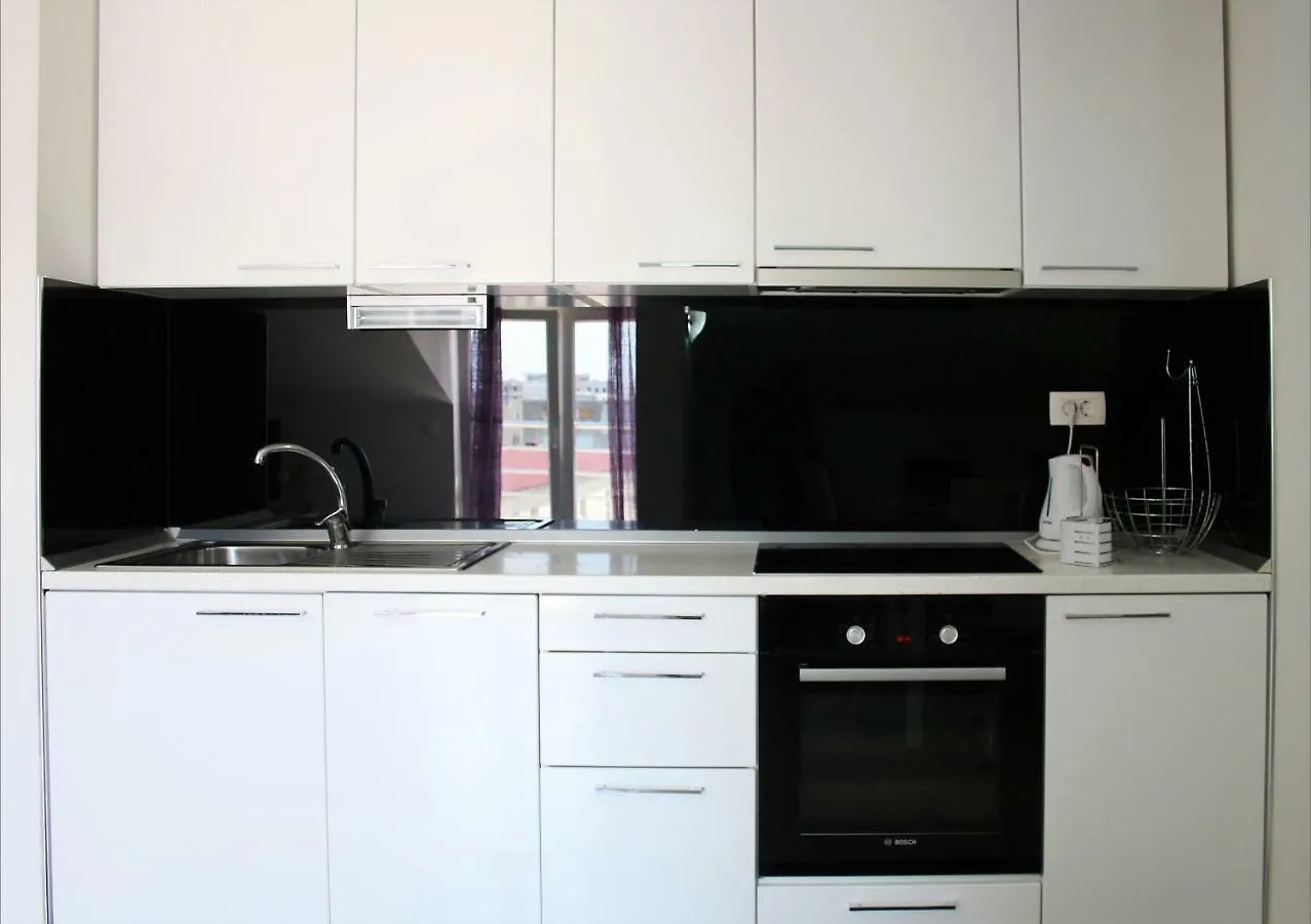 Nova Apartment Split