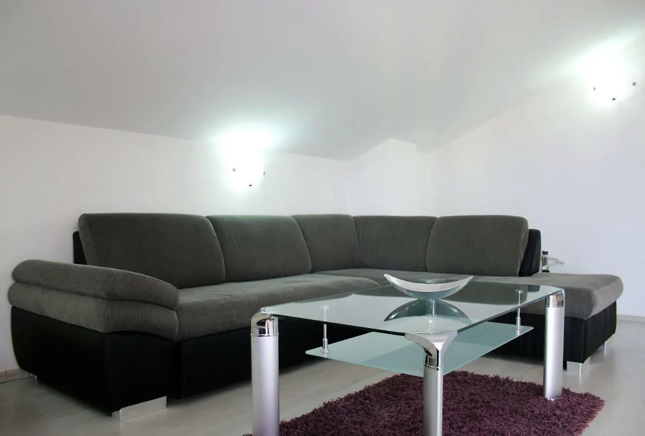 Nova Apartment Split Croatia