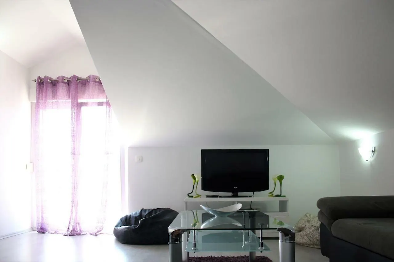Nova Apartment Split Croatia