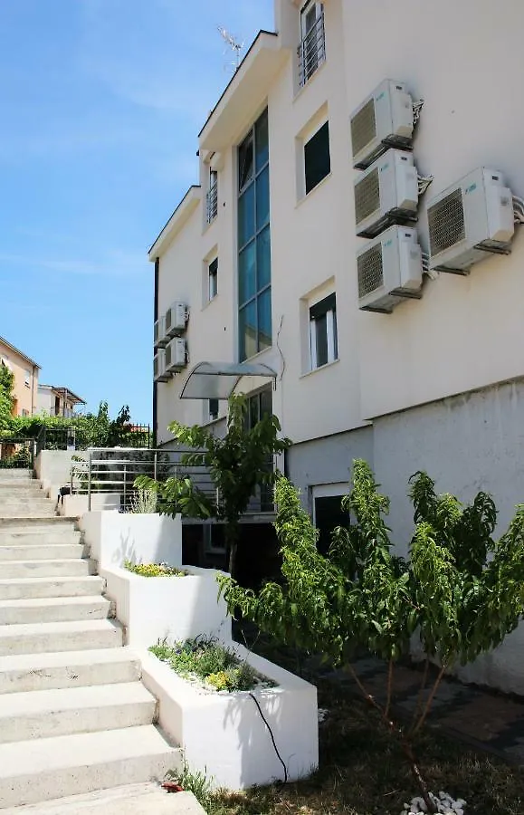 Nova Apartment Split 0*,  Croatia
