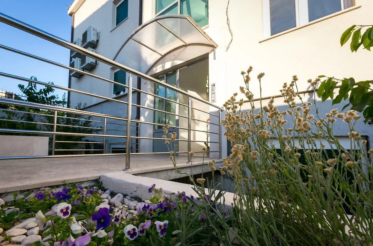 Nova Apartment Split Croatia