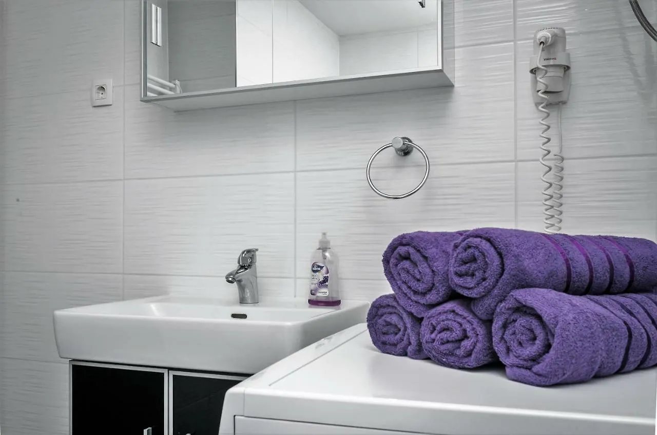 Nova Apartment Split Croatia
