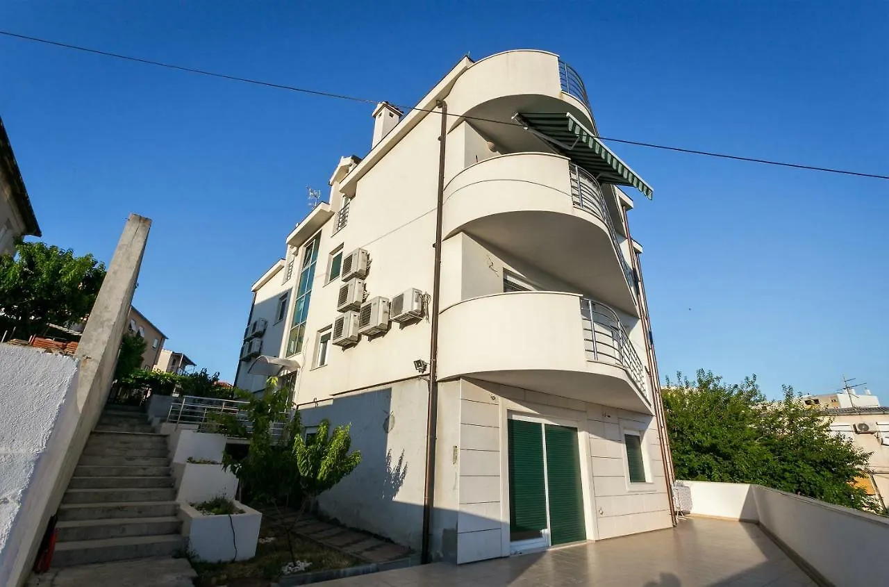 Nova Apartment Split