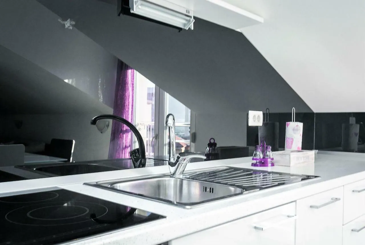 Nova Apartment Split