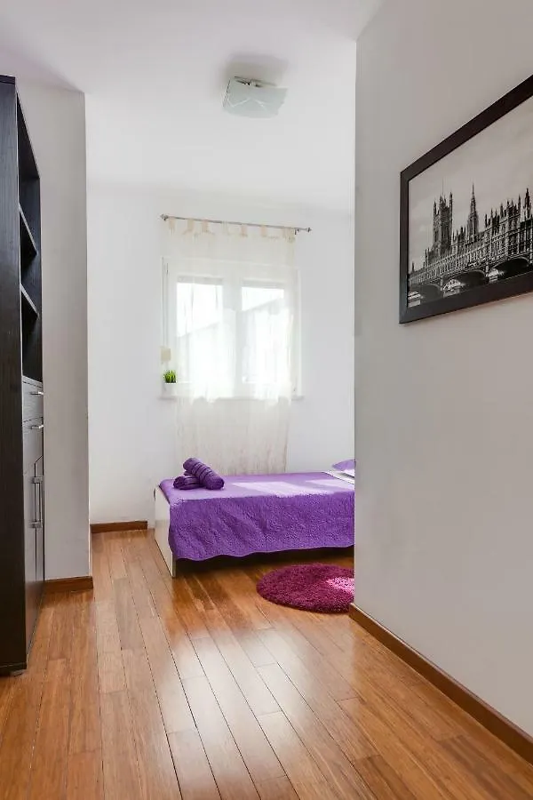 Nova Apartment Split