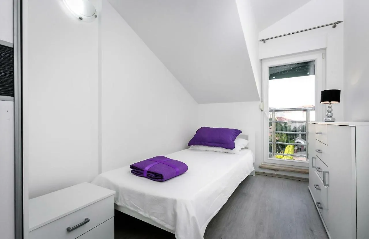 Nova Apartment Split Croatia